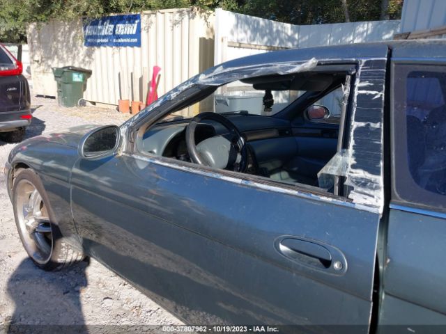 1993 LEXUS SC JT8UZ30C0P0033236 Photo 5