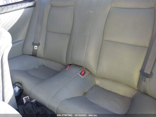 1993 LEXUS SC JT8UZ30C0P0033236 Photo 7