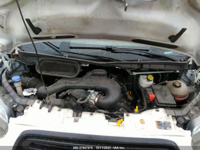 1FTYR2CM4KKB88421 Ford TRANSIT VAN