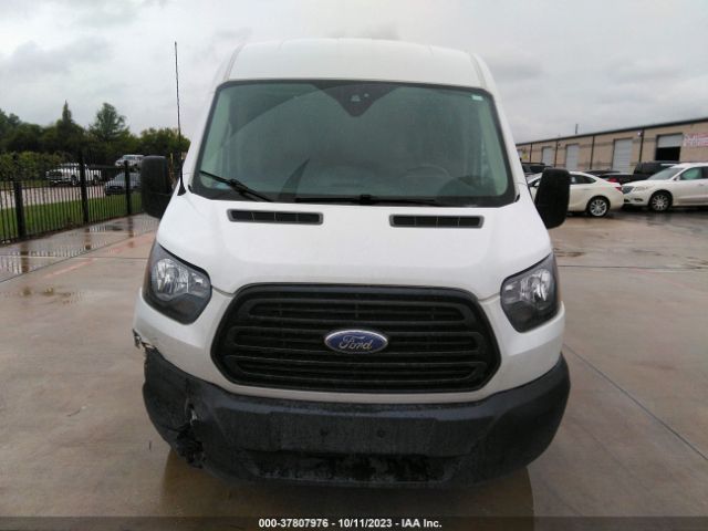 1FTYR2CM4KKB88421 Ford TRANSIT VAN