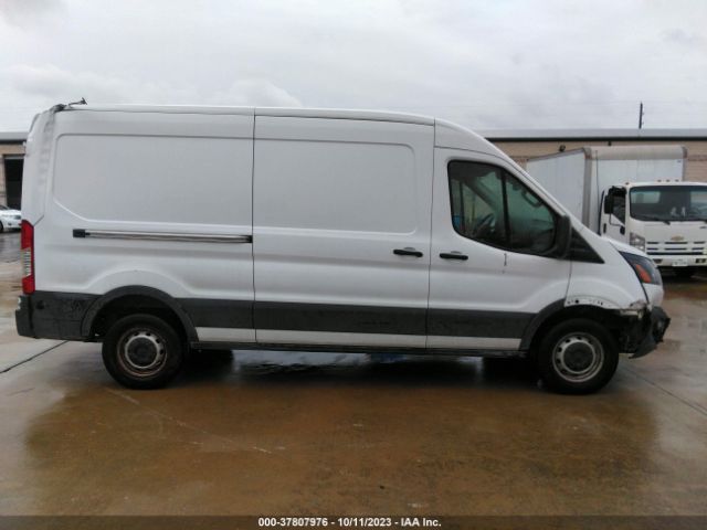 1FTYR2CM4KKB88421 Ford TRANSIT VAN