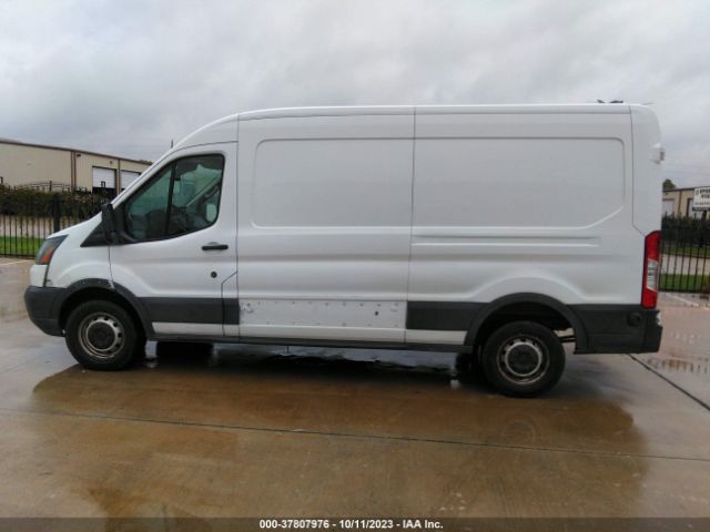 1FTYR2CM4KKB88421 Ford TRANSIT VAN