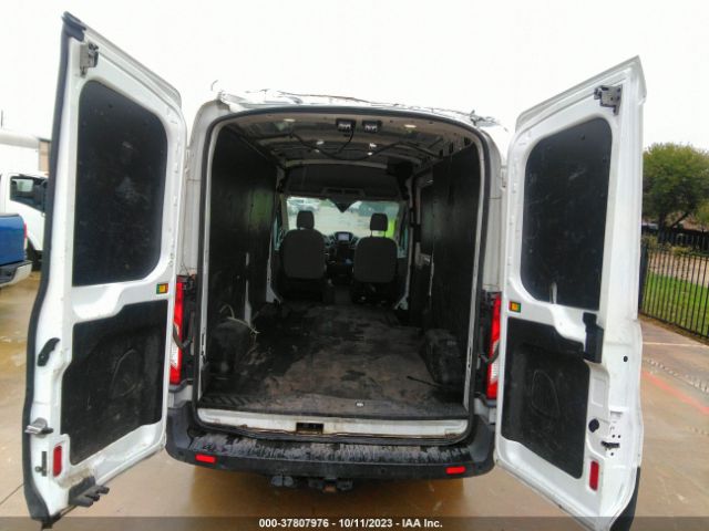 1FTYR2CM4KKB88421 Ford TRANSIT VAN