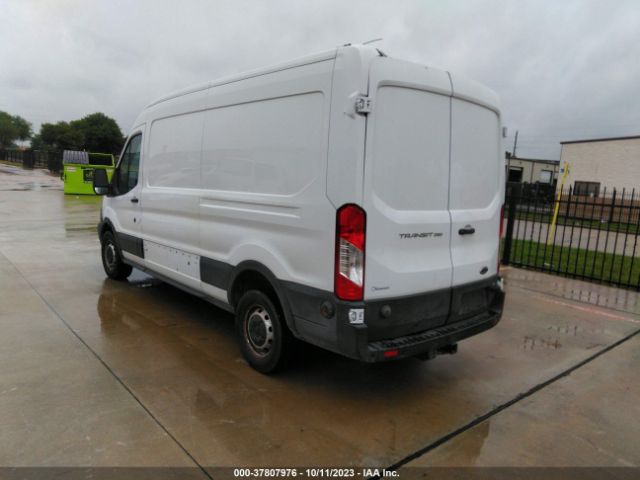 1FTYR2CM4KKB88421 Ford TRANSIT VAN
