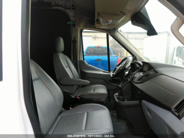 1FTYR2CM4KKB88421 Ford TRANSIT VAN