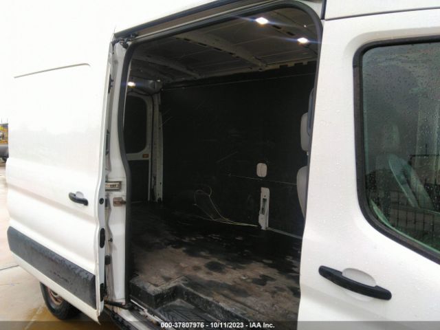 1FTYR2CM4KKB88421 Ford TRANSIT VAN