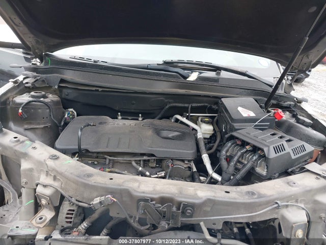 Chevrolet Equinox 2lt 2015 1GNALCEK4FZ137770 Image 10