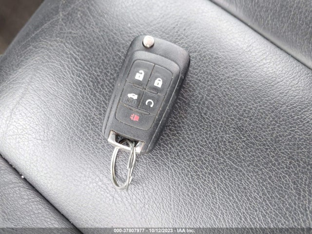 Chevrolet Equinox 2lt 2015 1GNALCEK4FZ137770 Image 11