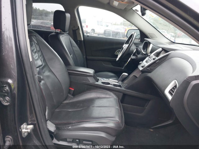 Chevrolet Equinox 2lt 2015 1GNALCEK4FZ137770 Image 5