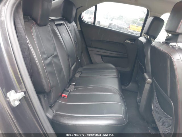 Chevrolet Equinox 2lt 2015 1GNALCEK4FZ137770 Image 8