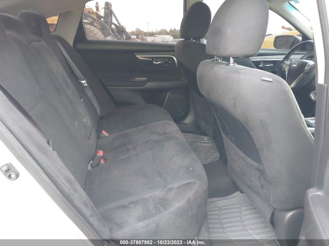 Nissan Altima 2.5 S 2014 1N4AL3AP5EC168656 Image 8