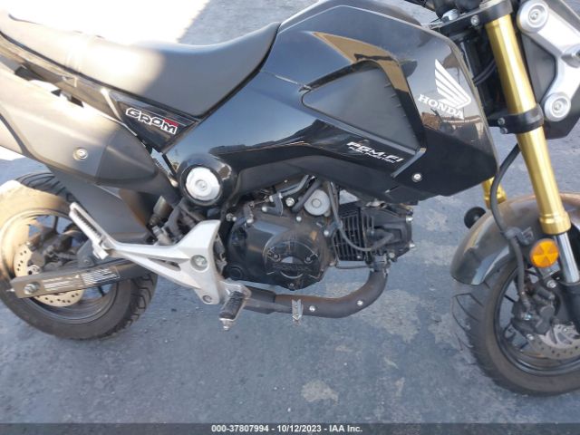 2014 honda best sale grom for sale