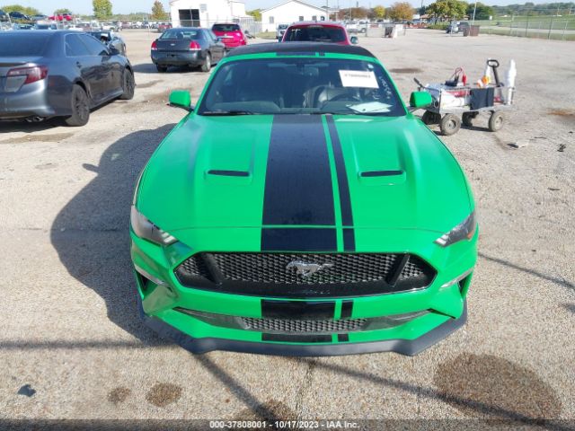 1FATP8FF4K5192327 Ford Mustang Gt Premium