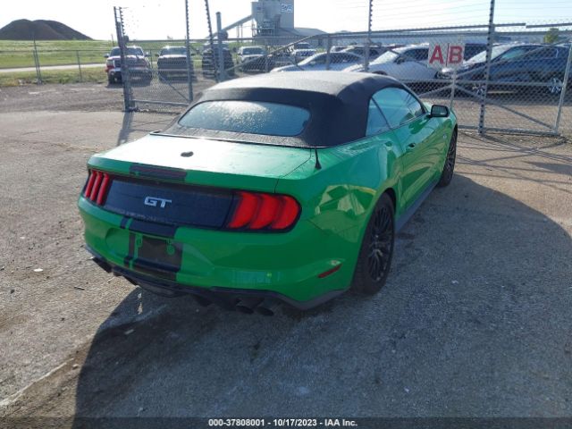 1FATP8FF4K5192327 Ford Mustang Gt Premium