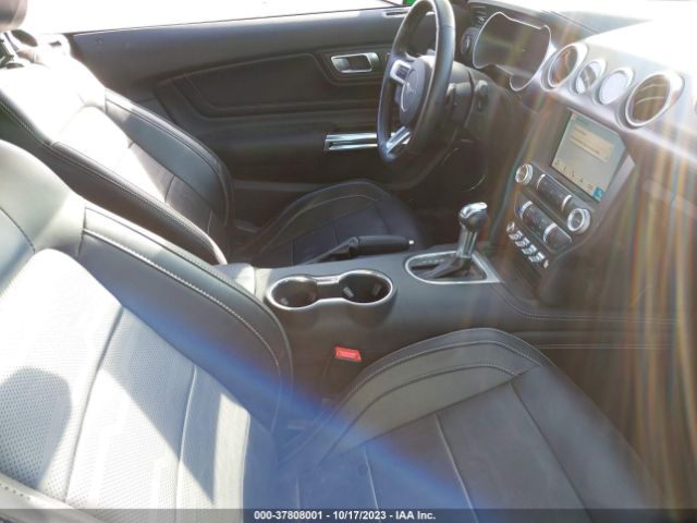 1FATP8FF4K5192327 Ford Mustang Gt Premium