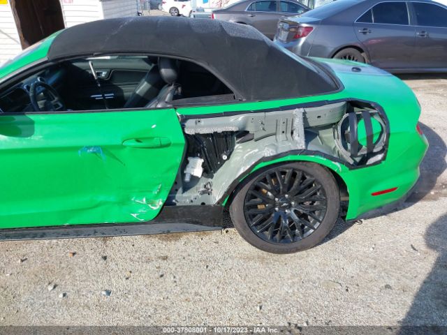 1FATP8FF4K5192327 Ford Mustang Gt Premium