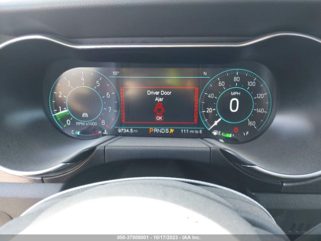 1FATP8FF4K5192327 Ford Mustang Gt Premium