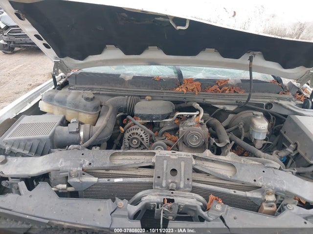 2011 CHEVROLET SILVERADO 1500 WORK TRUCK VIN: 1GCNCPEX6BZ353174