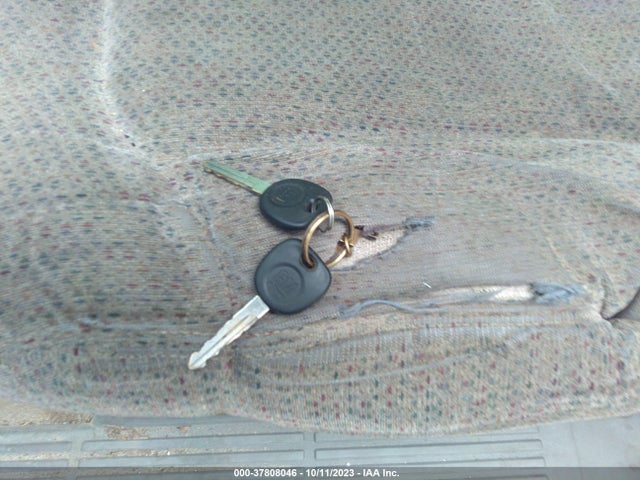 1999 CHEVROLET SILVERADO 1500 1GCEK19T0XE180256 Photo 10
