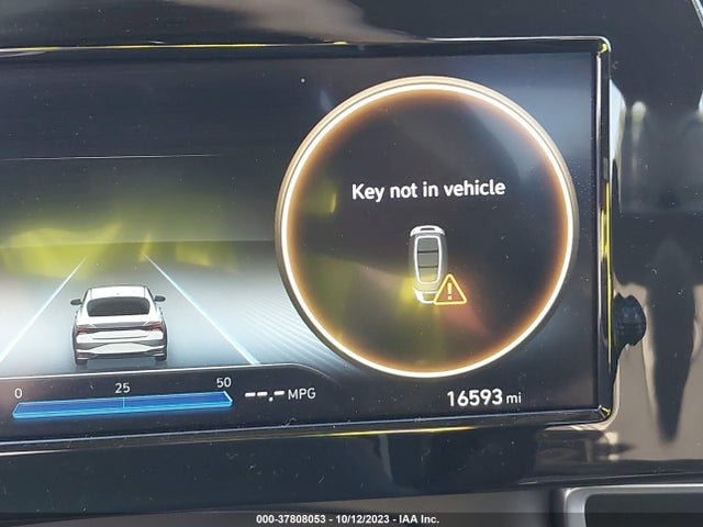 Hyundai ELANTRA SEL 2022 5NPLS4AGXNH072425 Image 15