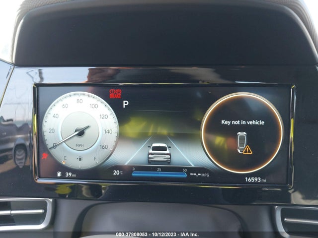Hyundai ELANTRA SEL 2022 5NPLS4AGXNH072425 Image 7