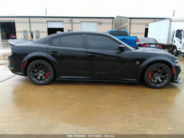 2C3CDXL90NH159452 Dodge Charger Srt Hellcat Widebody