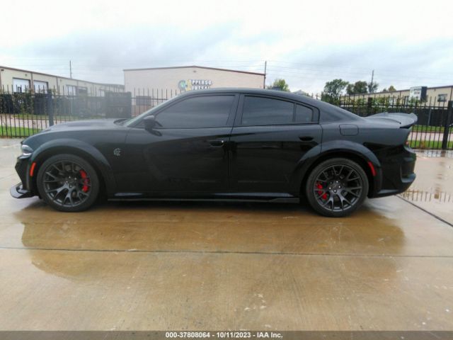 2C3CDXL90NH159452 Dodge Charger Srt Hellcat Widebody