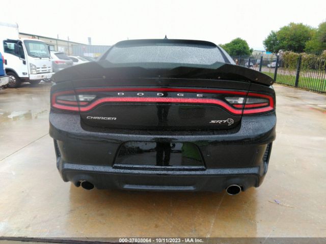 2C3CDXL90NH159452 Dodge Charger Srt Hellcat Widebody