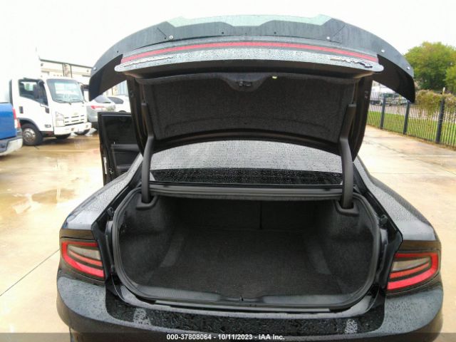 2C3CDXL90NH159452 Dodge Charger Srt Hellcat Widebody