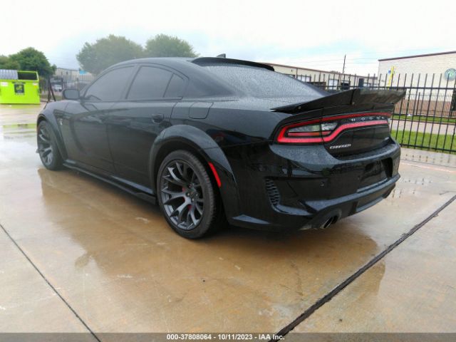 2C3CDXL90NH159452 Dodge Charger Srt Hellcat Widebody