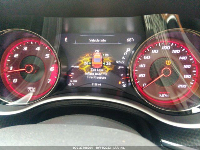 2C3CDXL90NH159452 Dodge Charger Srt Hellcat Widebody