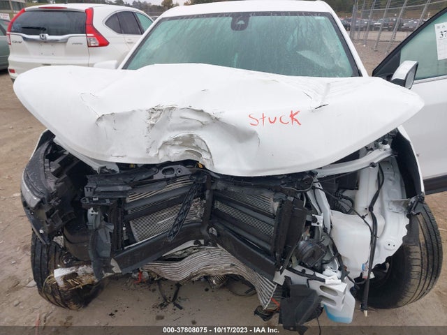 Chevrolet EQUINOX LT 2023 3GNAXUEG5PS218409 Image 10