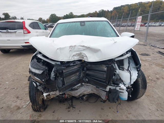 Chevrolet EQUINOX LT 2023 3GNAXUEG5PS218409 Image 12