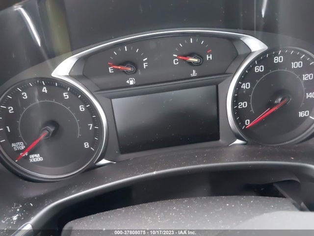 2023 CHEVROLET EQUINOX LT VIN: 3GNAXUEG5PS218409