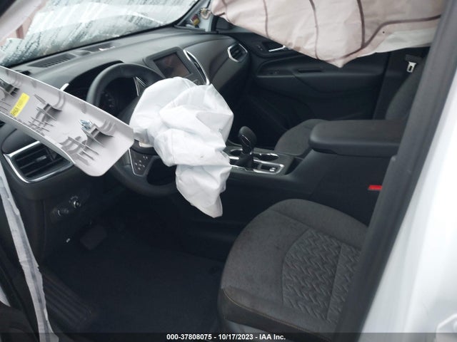 Chevrolet EQUINOX LT 2023 3GNAXUEG5PS218409 Image 5