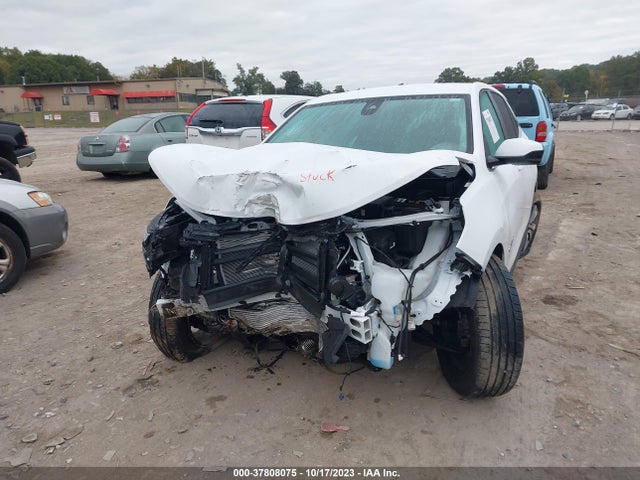 Chevrolet EQUINOX LT 2023 3GNAXUEG5PS218409 Image 6