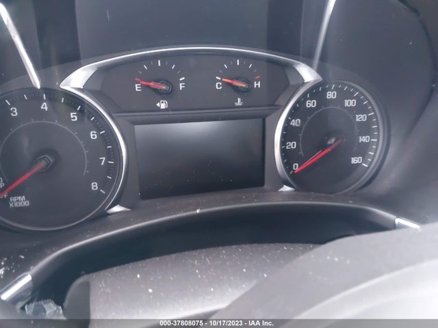 Chevrolet EQUINOX LT 2023 3GNAXUEG5PS218409 Image 7