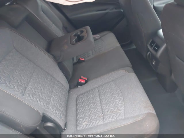 Chevrolet EQUINOX LT 2023 3GNAXUEG5PS218409 Image 8