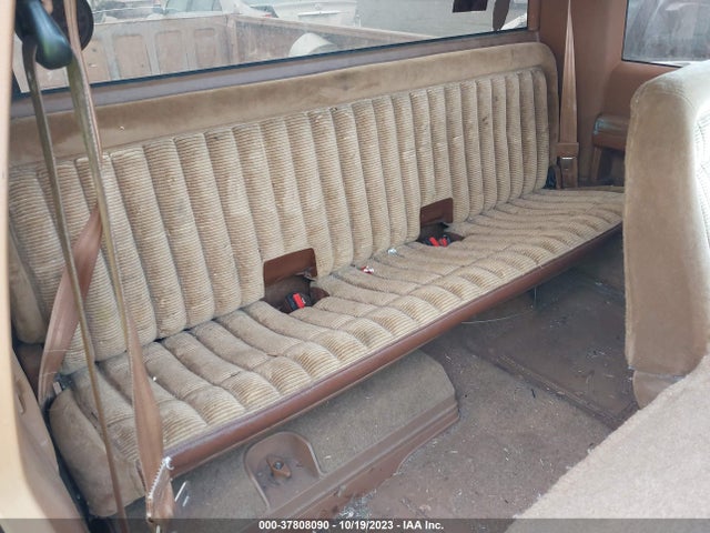 1990 CHEVROLET GMT-400 K2500 VIN: 2GCFK29K4L1113155