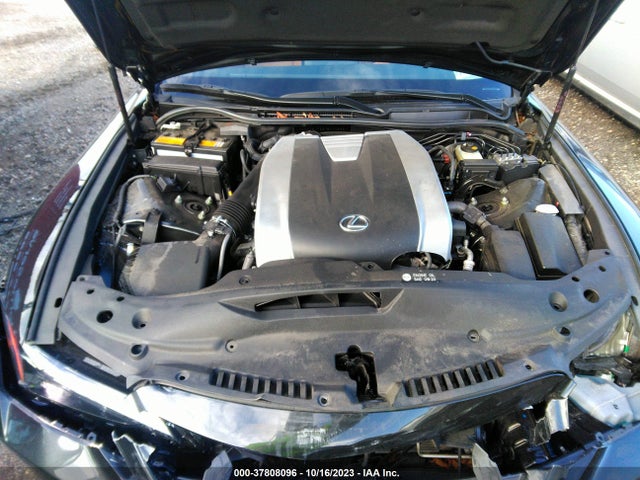 JTHC81F29M5043988 Lexus Is Is 300