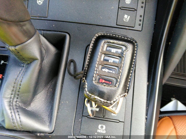 JTHC81F29M5043988 Lexus Is Is 300