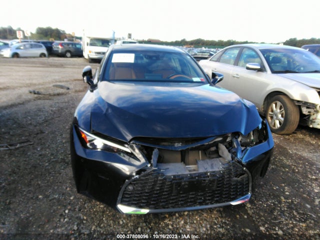 JTHC81F29M5043988 Lexus Is Is 300