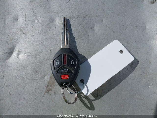Mitsubishi LANCER ES 2015 JA32U2FU5FU005018 Image 11