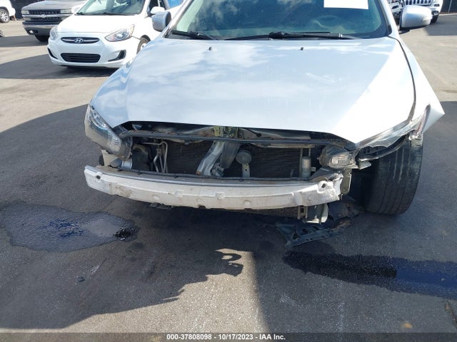 Mitsubishi LANCER ES 2015 JA32U2FU5FU005018 Image 6