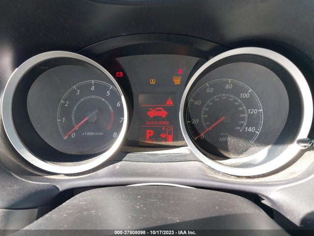 Mitsubishi LANCER ES 2015 JA32U2FU5FU005018 Image 7