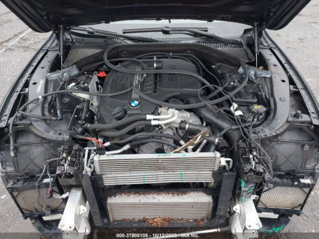 2015 BMW 740LI WBAYF4C59FGS99209 Photo 9