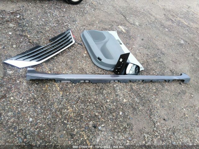 5TDYK3DC0ES434233 Toyota SIENNA XLE