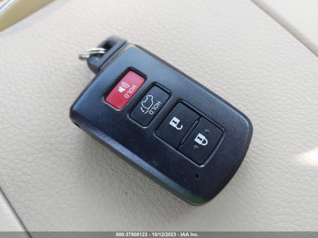 Toyota Highlander Xle/se 2017 5TDKZRFH5HS524737 Image 11
