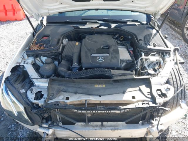 WDDZF4JB5JA467896 Mercedes-Benz E-class E 300