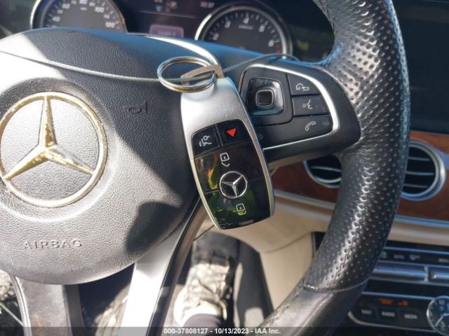 WDDZF4JB5JA467896 Mercedes-Benz E-class E 300